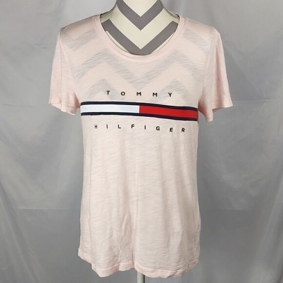 Tommy Hilfiger Tee   - Picture 1 of 6